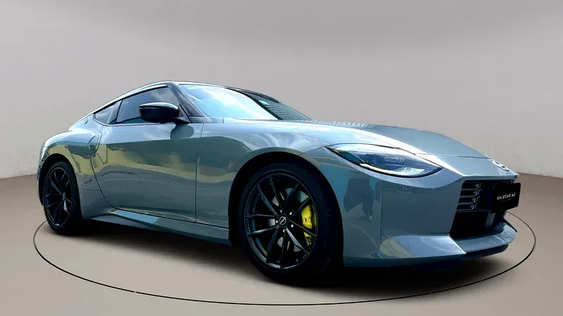 نيسان Z 2024